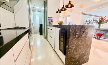 (MC) Apartamento con Terraza en Alquiler Juanambú Cali
