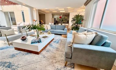 (MC) Apartamento con Terraza en Alquiler Juanambú Cali