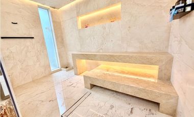 (MC) Apartamento con Terraza en Alquiler Juanambú Cali