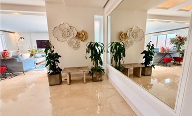 (MC) Apartamento con Terraza en Alquiler Juanambú Cali