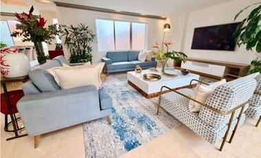 (MC) Apartamento con Terraza en Alquiler Juanambú Cali