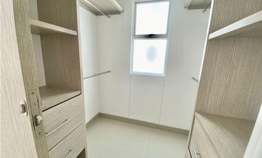 (MC) Apartamento en Venta O Alquiler en Cristales Oeste Cali