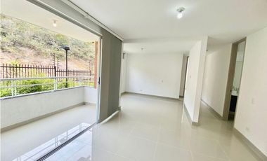 (MC) Apartamento en Venta O Alquiler en Cristales Oeste Cali