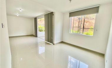 (MC) Apartamento en Venta O Alquiler en Cristales Oeste Cali