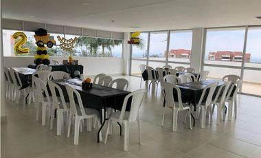 (MC) Apartamento en Venta O Alquiler en Cristales Oeste Cali
