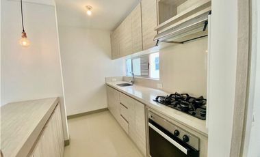 (MC) Apartamento en Venta O Alquiler en Cristales Oeste Cali