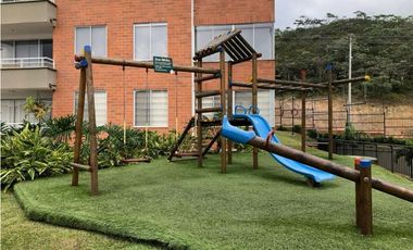 (MC) Apartamento en Venta O Alquiler en Cristales Oeste Cali