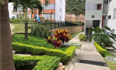 (MC) Apartamento en Venta O Alquiler en Cristales Oeste Cali
