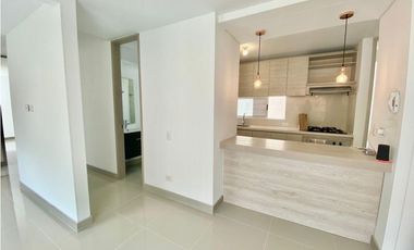 (MC) Apartamento en Venta O Alquiler en Cristales Oeste Cali