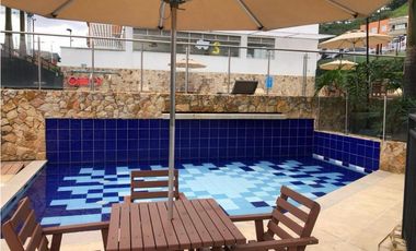 (MC) Apartamento en Venta O Alquiler en Cristales Oeste Cali