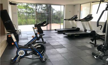 (MC) Apartamento en Venta O Alquiler en Cristales Oeste Cali