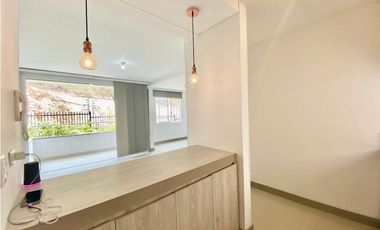 (MC) Apartamento en Venta O Alquiler en Cristales Oeste Cali