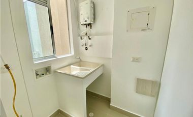 (MC) Apartamento en Venta O Alquiler en Cristales Oeste Cali