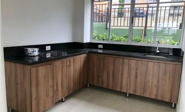 (MC) Apartamento en Venta O Alquiler en Cristales Oeste Cali