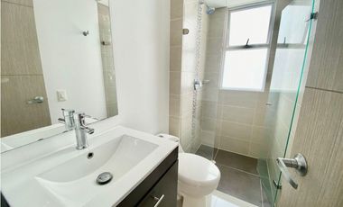 (MC) Apartamento en Venta O Alquiler en Cristales Oeste Cali