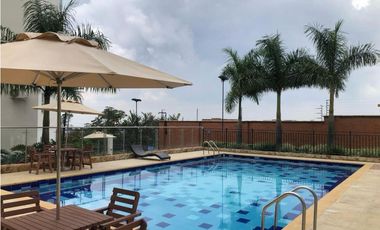 (MC) Apartamento en Venta O Alquiler en Cristales Oeste Cali