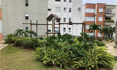 (MC) Apartamento en Venta O Alquiler en Cristales Oeste Cali
