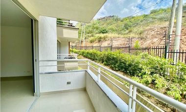(MC) Apartamento en Venta O Alquiler en Cristales Oeste Cali