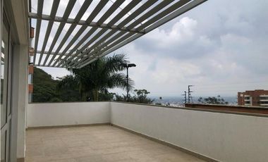 (MC) Apartamento en Venta O Alquiler en Cristales Oeste Cali