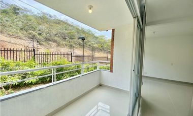 (MC) Apartamento en Venta O Alquiler en Cristales Oeste Cali