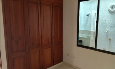 Se renta apartamento en San Fernando Cuba