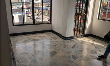 Se renta apartamento en San Fernando Cuba