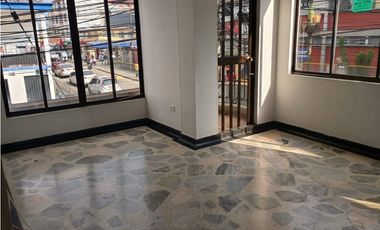 Se renta apartamento en San Fernando Cuba