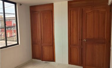 Se renta apartamento en San Fernando Cuba