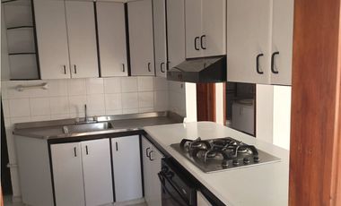 Se renta apartamento en San Fernando Cuba