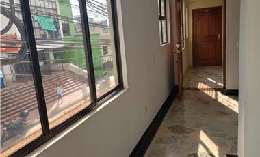 Se renta apartamento en San Fernando Cuba