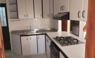 Se renta apartamento en San Fernando Cuba