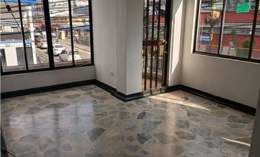 Se renta apartamento en San Fernando Cuba