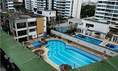 APARTAMENTO ARRIENDO GERMANIA BUCARAMANGA