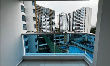 APARTAMENTO ARRIENDO GERMANIA BUCARAMANGA