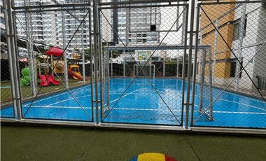 APARTAMENTO ARRIENDO GERMANIA BUCARAMANGA