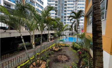 APARTAMENTO ARRIENDO GERMANIA BUCARAMANGA