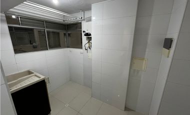 APARTAMENTO ARRIENDO GERMANIA BUCARAMANGA