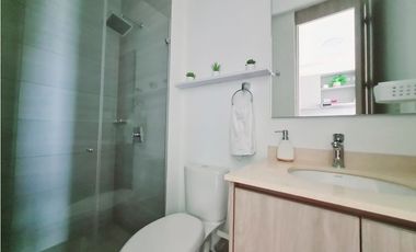 VENTA APARTAMENTO TURISTICO VISTA AL MAR SANTA MARTA - SANTA MARINA