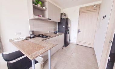 VENTA APARTAMENTO TURISTICO VISTA AL MAR SANTA MARTA - SANTA MARINA