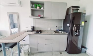 VENTA APARTAMENTO TURISTICO VISTA AL MAR SANTA MARTA - SANTA MARINA