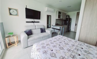 VENTA APARTAMENTO TURISTICO VISTA AL MAR SANTA MARTA - SANTA MARINA