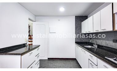 Arriendo Casa Sector Laureles, Manizales