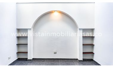 Arriendo Casa Sector Laureles, Manizales