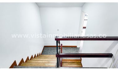 Arriendo Casa Sector Laureles, Manizales