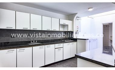 Arriendo Casa Sector Laureles, Manizales