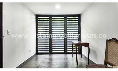 Arriendo Casa Sector Laureles, Manizales