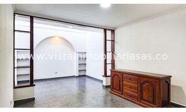 Arriendo Casa Sector Laureles, Manizales