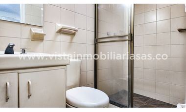 Arriendo Casa Sector Laureles, Manizales