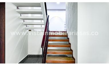 Arriendo Casa Sector Laureles, Manizales