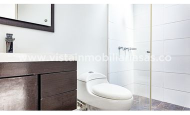 Arriendo Casa Sector Laureles, Manizales